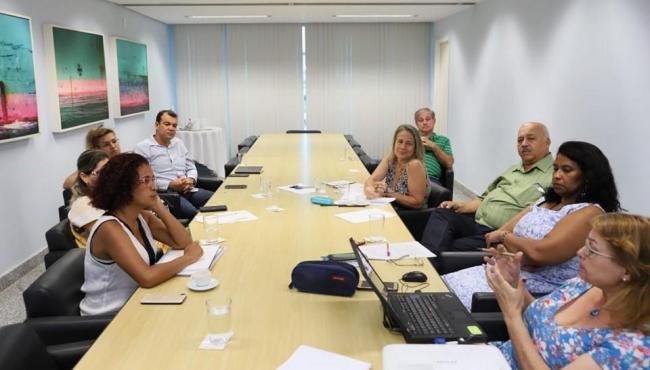 Sedu, Seama e Iema debatem revitalização da Educação Ambiental no Espírito Santo