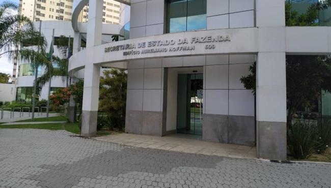 Sefaz bloqueia 255 empresas por falta de contabilista responsável no ES