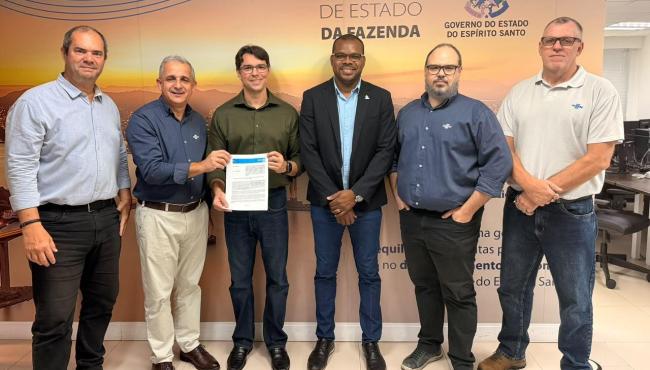 Sefaz e Sebrae firmam parceria para preparar municípios e pequenos negócios para a Reforma Tributária