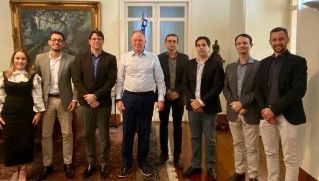Sefaz-ES apresenta balanço de ações do Tesouro Estadual