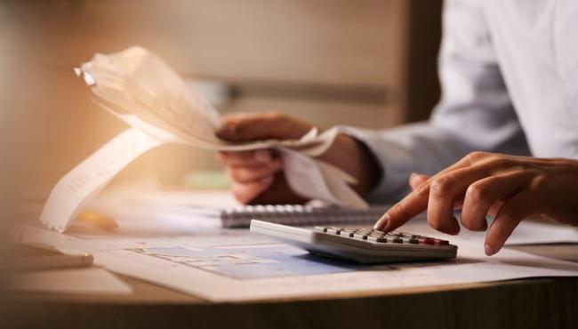 Sefaz-ES registra aumento de arrecadação com imposto de renda retido na fonte