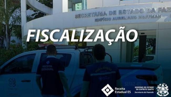 Sefaz intensifica fiscalização sobre emissão de documentos fiscais no setor de combustíveis