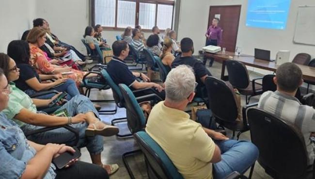 Sefaz realiza novos workshops sobre Nota Fiscal Fácil na Região Norte do Espírito Santo