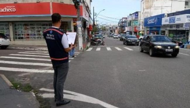 Sefaz realiza Operação Especial de Natal na Grande Vitória e norte do Espírito Santo