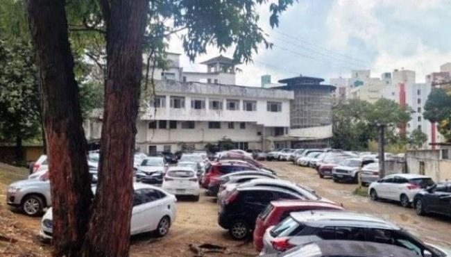 Seger anuncia venda de imóvel público localizado em Vitória, ES