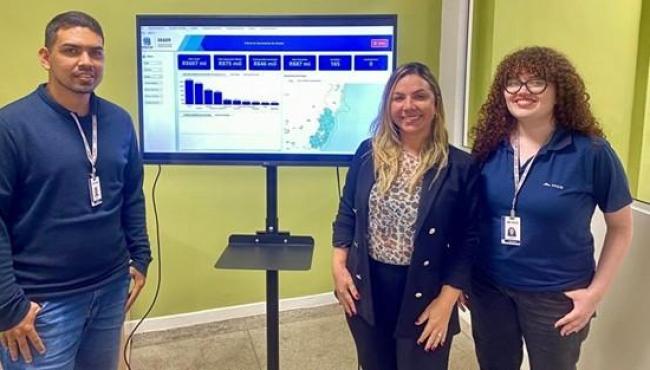 Seger fortalece governança e leva municípios a zerarem a inadimplência na apresentação das prestações de contas de convênios estaduais em 2025