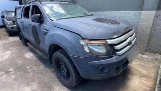 Seger realiza leilão on-line de bens inservíveis no dia 28 de fevereiro