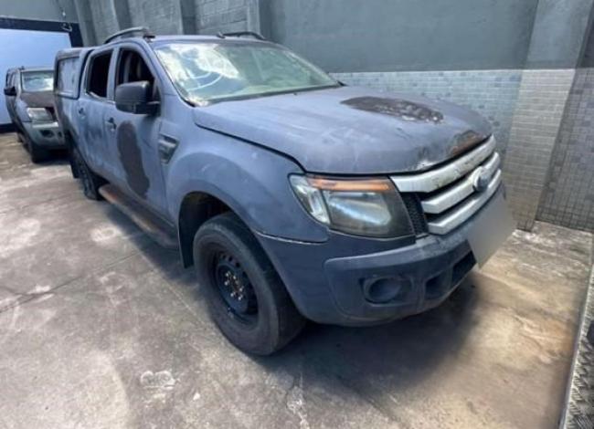 Seger realiza leilão on-line de bens inservíveis no dia 28 de fevereiro