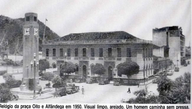 Segundo maior terremoto do Brasil fez Vitória tremer em 1955
