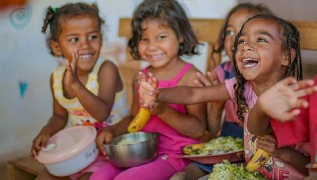 Segurança Alimentar: Brasil volta ao menor patamar de fome da história