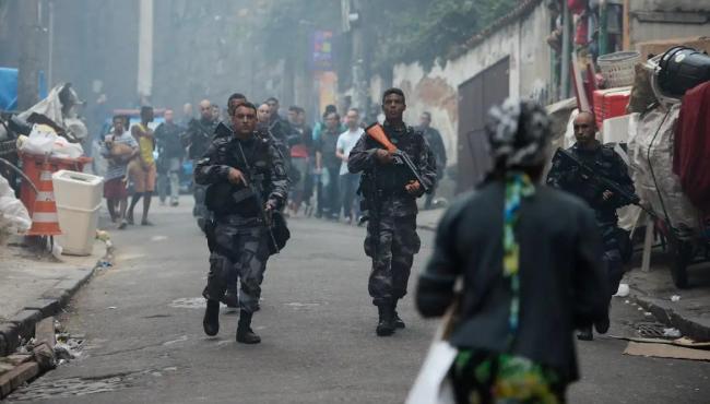 Segurança Pública mobiliza Congresso e mostra preocupação da sociedade