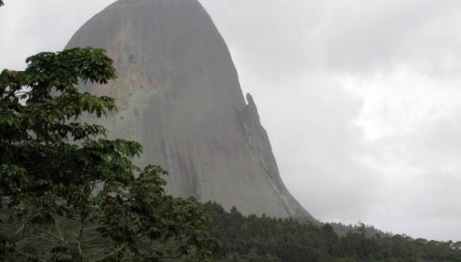 Seis municípios capixabas registram a temperatura mais baixa do ano