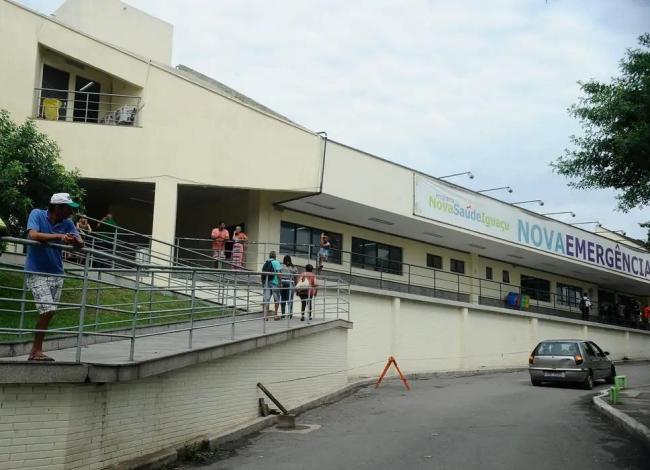 Seis pessoas são mortas em tiroteio em bar em Nova Iguaçu, no Rio