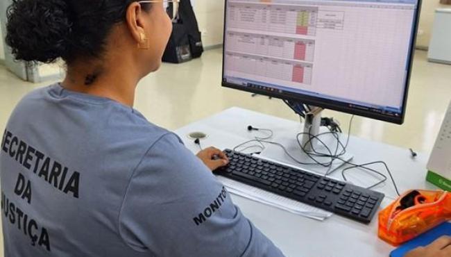 Sejus abre processo seletivo para cargo de Monitor de Ressocialização Prisional no Espírito Santo