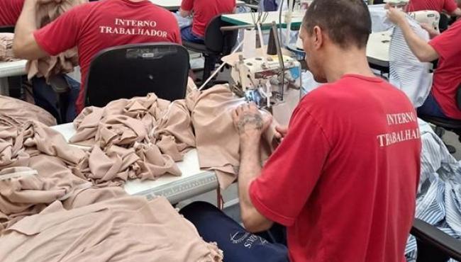 Sejus ampliará serviços de ressocialização em todo o Espírito Santo