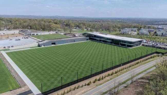 Seleção brasileira terá primeiro treino nos EUA menos de 24 horas após embarque