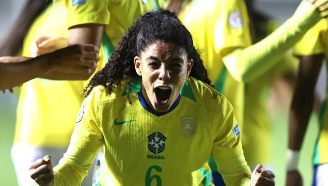Seleção feminina fará amistosos contra Costa Rica, Venezuela e México
