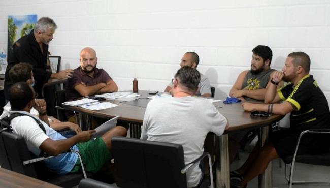 Seletiva dos jogos escolares acontecerão em São Mateus, ES, nesta segunda (11) e terça (12)