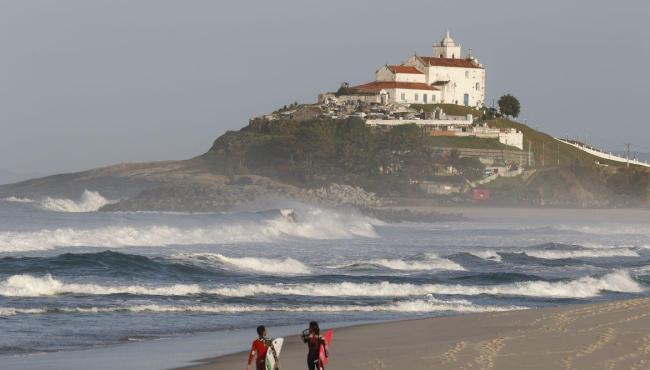 Selo Bandeira Azul vai receber inscrições de praias e marinas em abril