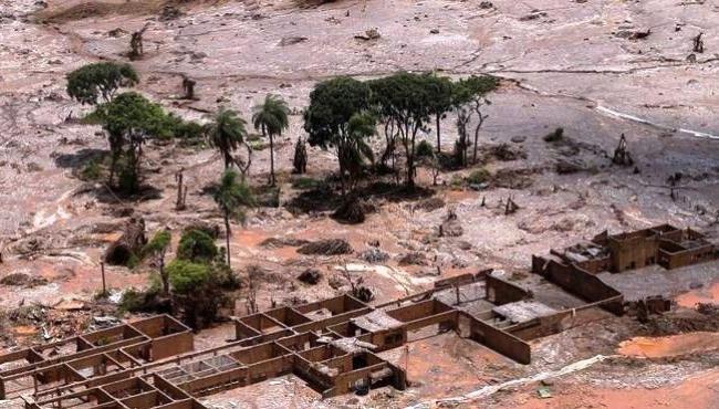 Sem acordo, Governo de MG vai judicializar novo projeto de reparação da tragédia de Mariana