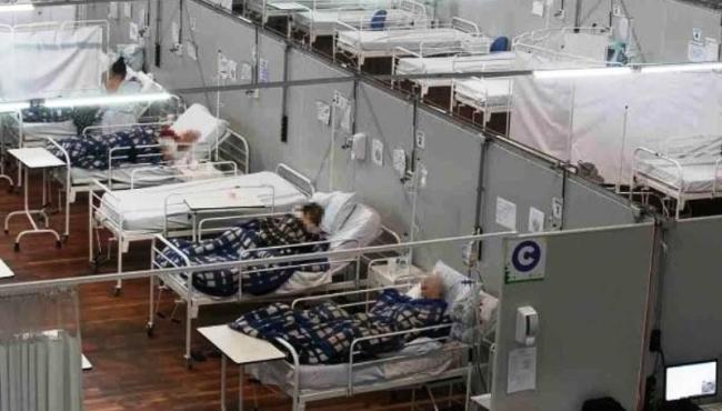 Sem dados de 15 estados, Brasil registra 42 mortes por Covid em 24 horas