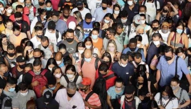 Sem dados de 9 estados, Brasil tem 161 mortes por Covid-19 nas últimas 24 horas