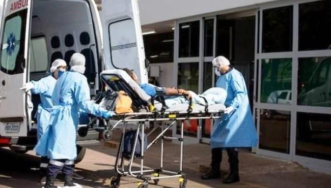 Sem dados de seis estados e DF, Brasil tem 38 mortes por Covid em 24 horas