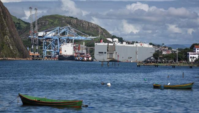 Semana começa ensolarada e sem chuva na maior parte do ES