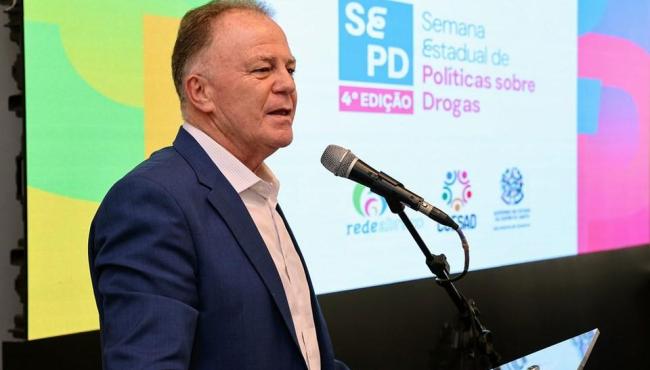 Semana Estadual de Políticas sobre Drogas reforça importância da atuação da Rede Abraço, no ES