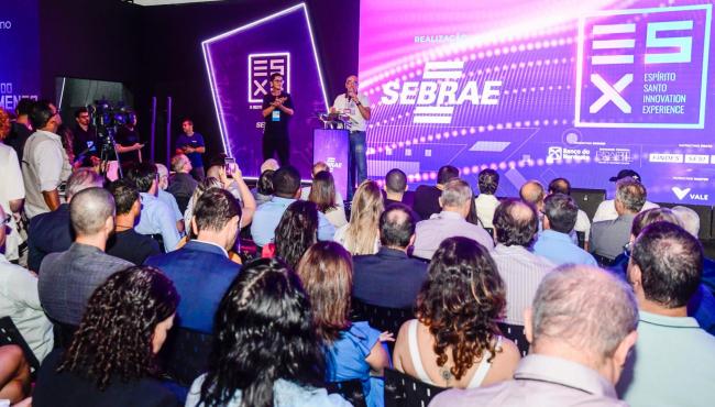 Semana pré-ESX tem programação sobre IA, negócios e futuro das cidades em hubs do ecossistema no ES