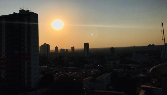 Semana terá virada no tempo no Sudeste e risco de ciclone no Sul; calor persiste no Centro-Oeste