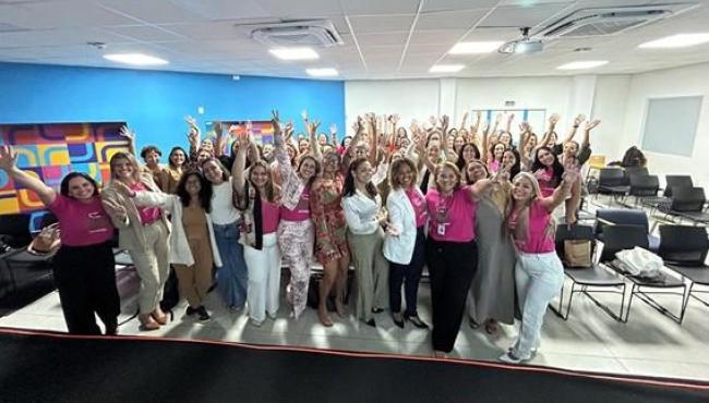 Sementes amplia presença feminina na inovação e se fortalece com o Inovadoras no ES
