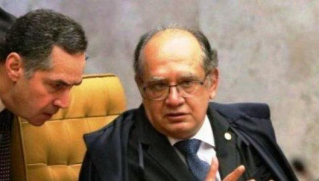 Semipresidencialismo volta à pauta política com ministros do STF