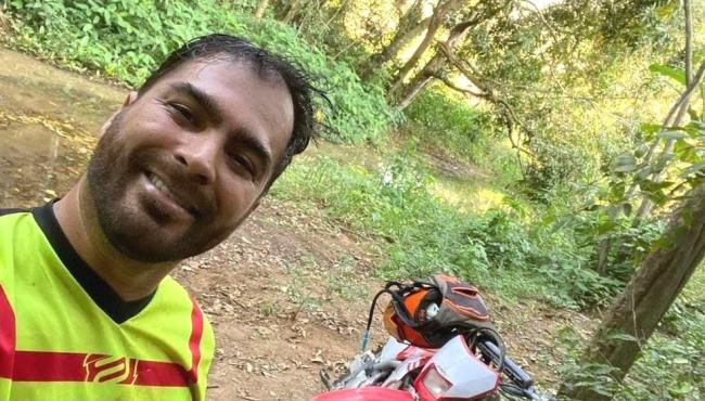 ‘Sempre disposto a ajudar concorrente’, diz amigo de piloto capixaba encontrado morto no Ceará