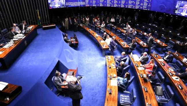 Senado aprova aumento de limite e perdão de dívida para MEIs