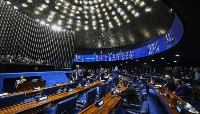 Senado aprova empréstimos de US$ 1,8 bilhão para estados e municípios