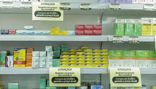 Senado aprova isenção de tributos para doação de medicamentos