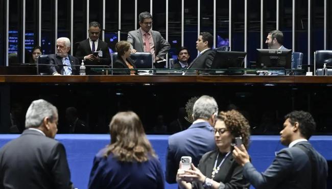 Senado aprova MP da renovação automática da CNH para bons condutores