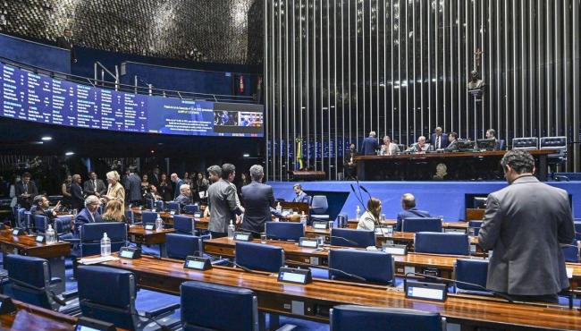 Senado aprova MP que cria programa Gás do Povo; texto vai à sanção