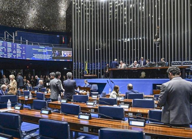 Senado aprova MP que cria programa Gás do Povo; texto vai à sanção