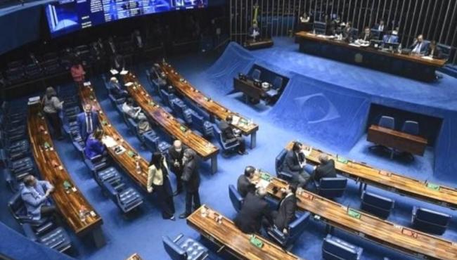 Senado aprova MP que reduz burocracia e moderniza cartórios