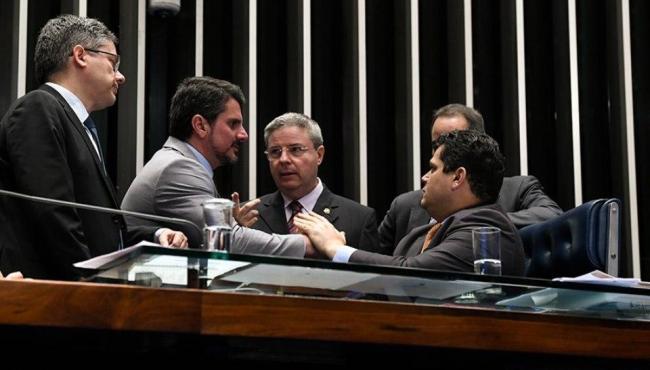 Senado aprova pacote anticrime, que vai para sanção presidencial