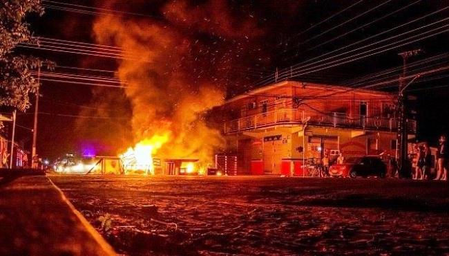 Senado aprova PL para compensar cidadãos pelo apagão no Amapá