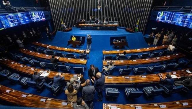 Senado aprova programa que facilita crédito para microempresas e MEIs