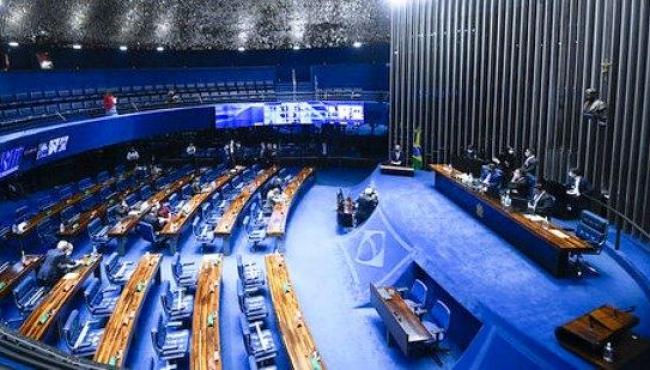 Senado aprova projeto que aumenta limite de receita do MEI para R$ 130 mil