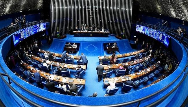 Senado aprova projeto que cria incentivos para primeiro emprego