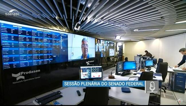 Senado aprova projeto que cria linha de crédito a micro e pequenas empresas