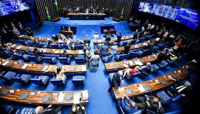 Senado aprova projeto que quebra patentes de vacinas e remédios contra a Covid-19