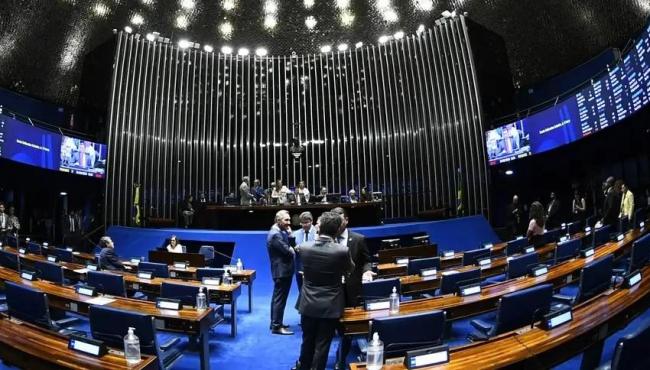 Senado aprova regras mais duras para condenados por morte de policiais