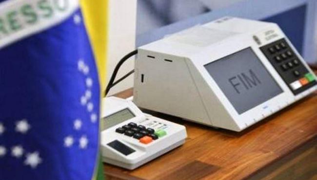 Senado deve votar adiamento das eleições na próxima terça-feira (23)